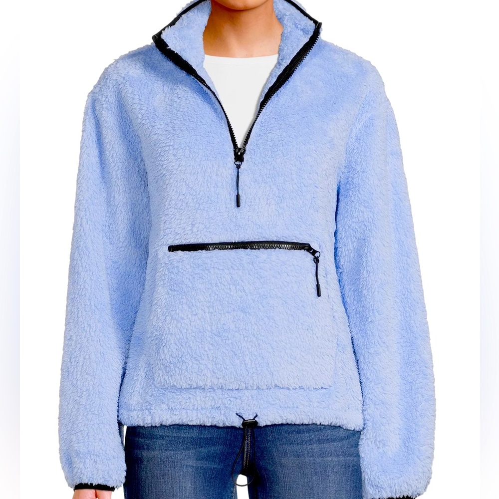 NWOT No Boundaries pullover, XXL(19)